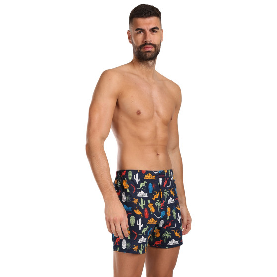 Herenboxershort Cornette Classic veelkleurig (001/149)