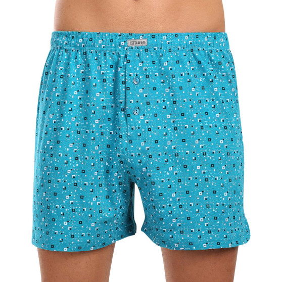 9PACK Herenboxershort Andrie veelkleurig (PS 5749)