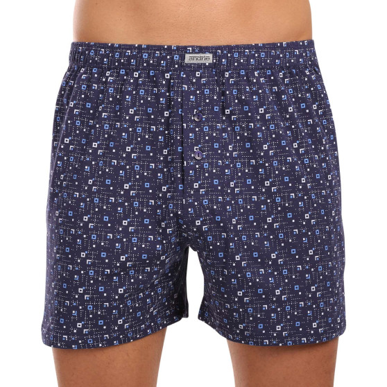 9PACK Herenboxershort Andrie veelkleurig (PS 5749)