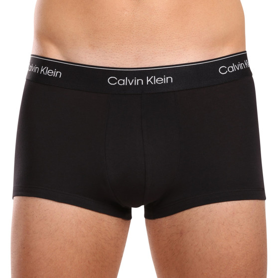 3PACK herenondergoed Calvin Klein mix zwart (NB3877A-UB1)