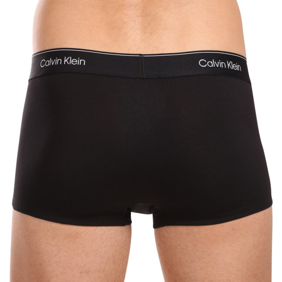 3PACK herenondergoed Calvin Klein mix zwart (NB3877A-UB1)