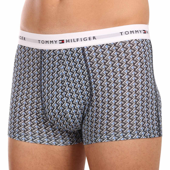 3PACK herenboxershort Tommy Hilfiger veelkleurig (UM0UM02768 0Y2)