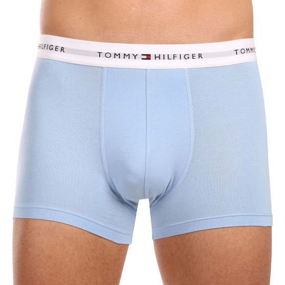 3PACK herenboxershort Tommy Hilfiger veelkleurig (UM0UM02768 0Y2)