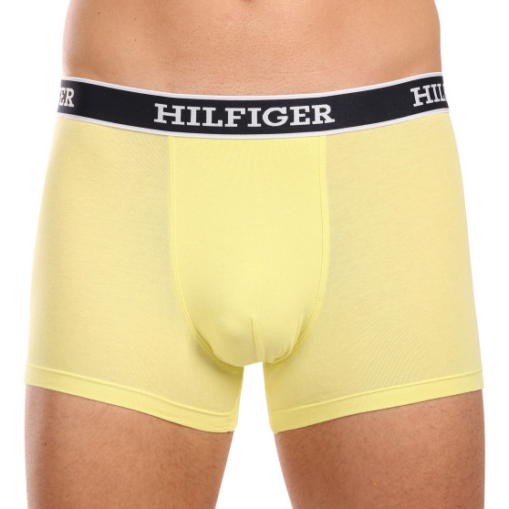 3PACK herenboxershort Tommy Hilfiger veelkleurig (UM0UM03185 0UM)