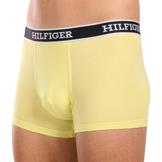 3PACK herenboxershort Tommy Hilfiger veelkleurig (UM0UM03185 0UM)