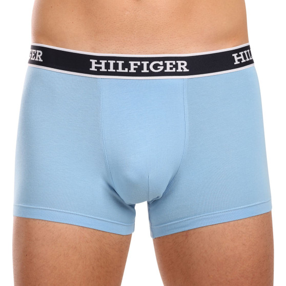 3PACK herenboxershort Tommy Hilfiger veelkleurig (UM0UM03185 0UM)