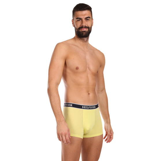 3PACK herenboxershort Tommy Hilfiger veelkleurig (UM0UM03185 0UM)