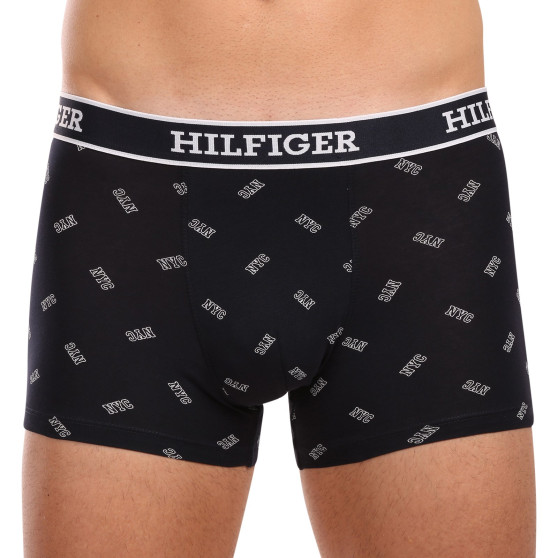 3PACK herenboxershort Tommy Hilfiger veelkleurig (UM0UM03284 0YY)