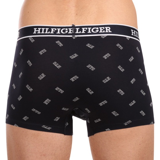 3PACK herenboxershort Tommy Hilfiger veelkleurig (UM0UM03284 0YY)