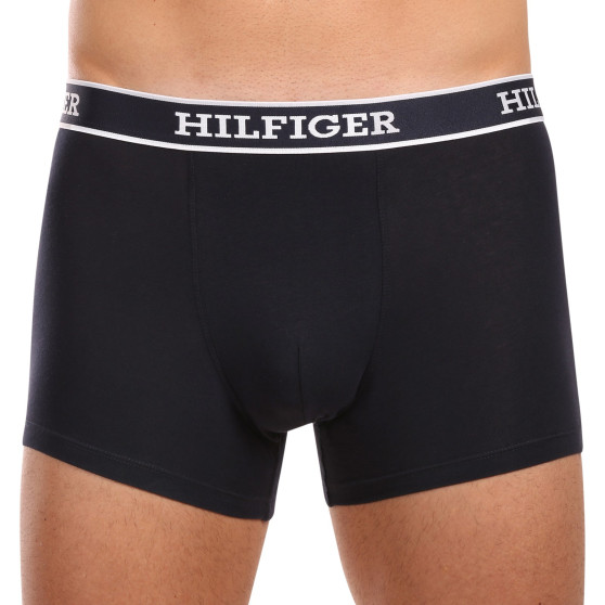 3PACK herenboxershort Tommy Hilfiger veelkleurig (UM0UM03284 0YY)