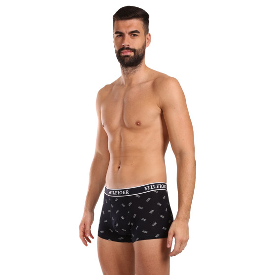 3PACK herenboxershort Tommy Hilfiger veelkleurig (UM0UM03284 0YY)