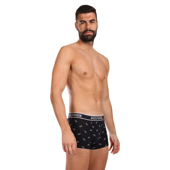 3PACK herenboxershort Tommy Hilfiger veelkleurig (UM0UM03284 0YY)