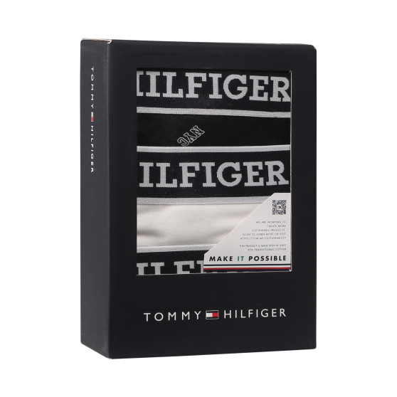 3PACK herenboxershort Tommy Hilfiger veelkleurig (UM0UM03284 0YY)