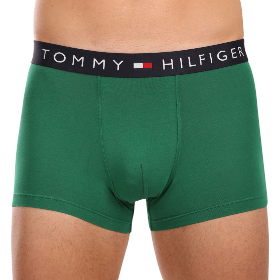 3PACK herenboxershort Tommy Hilfiger veelkleurig (UM0UM03180 0VX)