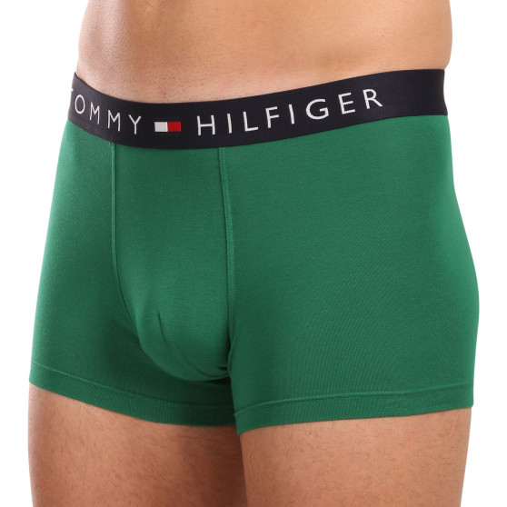 3PACK herenboxershort Tommy Hilfiger veelkleurig (UM0UM03180 0VX)