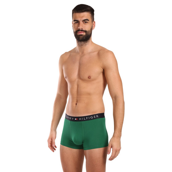 3PACK herenboxershort Tommy Hilfiger veelkleurig (UM0UM03180 0VX)