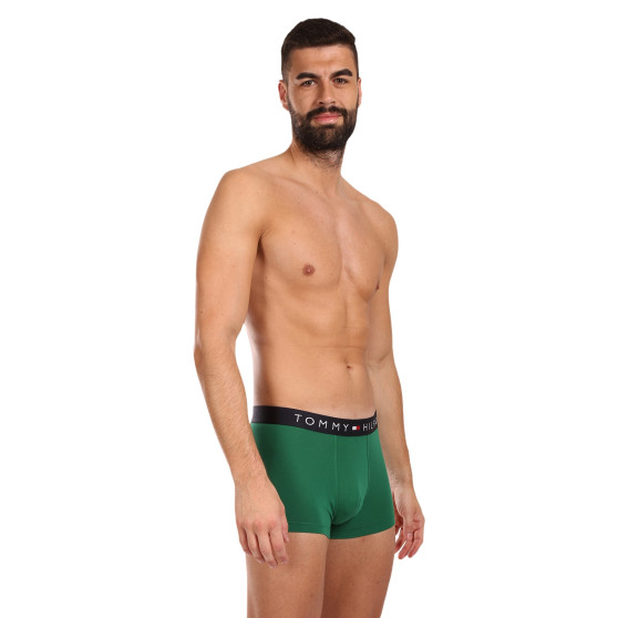 3PACK herenboxershort Tommy Hilfiger veelkleurig (UM0UM03180 0VX)