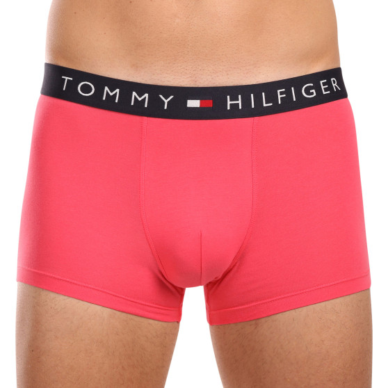 3PACK herenboxershort Tommy Hilfiger veelkleurig (UM0UM03180 0VW)