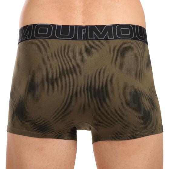 3PACK herenboxershort Under Armour veelkleurig (1383892 390)