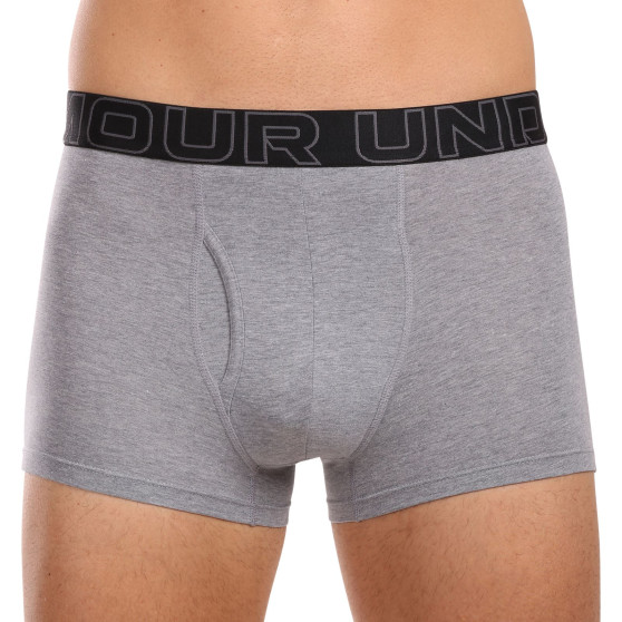 3PACK herenboxershort Under Armour veelkleurig (1383892 390)