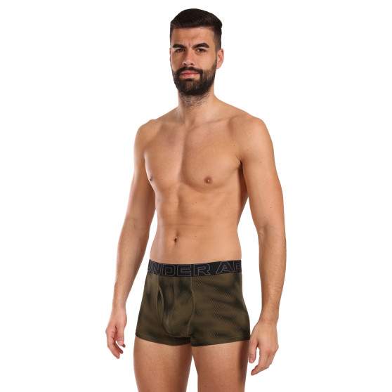 3PACK herenboxershort Under Armour veelkleurig (1383892 390)