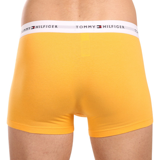 3PACK herenboxershort Tommy Hilfiger veelkleurig (UM0UM02761 0VI)