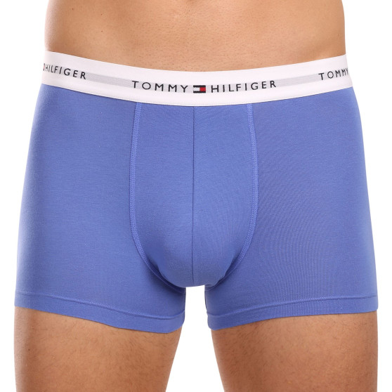 3PACK herenboxershort Tommy Hilfiger veelkleurig (UM0UM02761 0VI)