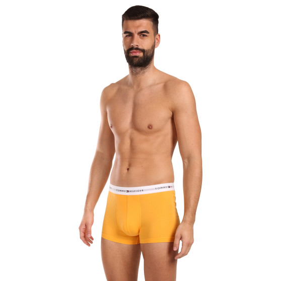 3PACK herenboxershort Tommy Hilfiger veelkleurig (UM0UM02761 0VI)