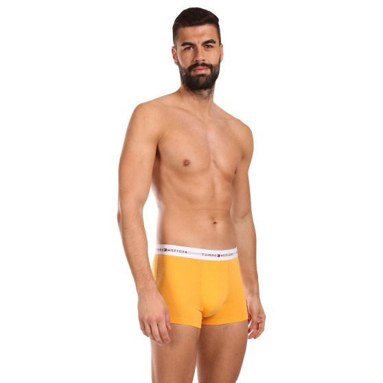 3PACK herenboxershort Tommy Hilfiger veelkleurig (UM0UM02761 0VI)