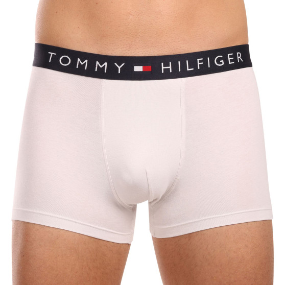 3PACK herenboxershort Tommy Hilfiger veelkleurig (UM0UM03180 0XT)