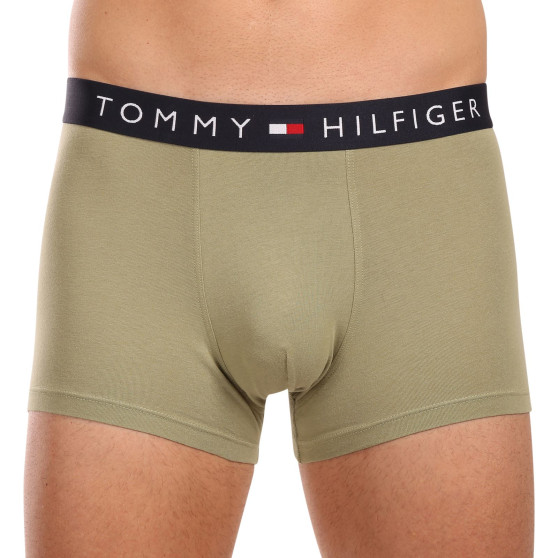 3PACK herenboxershort Tommy Hilfiger veelkleurig (UM0UM03180 0XT)