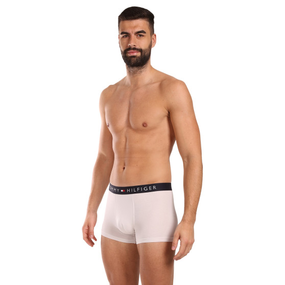 3PACK herenboxershort Tommy Hilfiger veelkleurig (UM0UM03180 0XT)