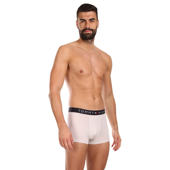 3PACK herenboxershort Tommy Hilfiger veelkleurig (UM0UM03180 0XT)