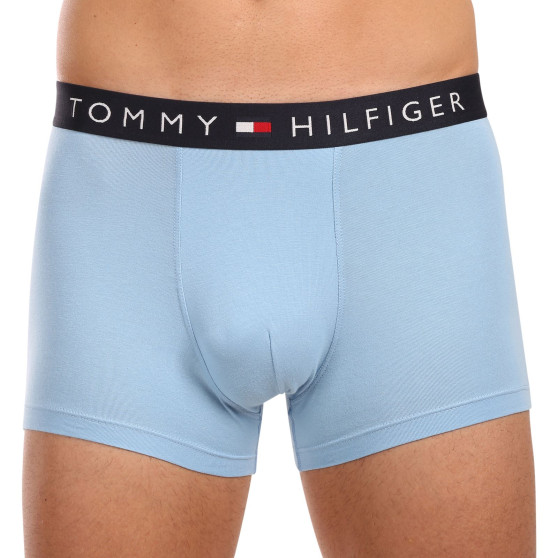 3PACK herenboxershort Tommy Hilfiger veelkleurig (UM0UM03180 0XO)