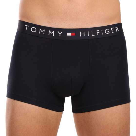 3PACK herenboxershort Tommy Hilfiger veelkleurig (UM0UM03180 0XO)