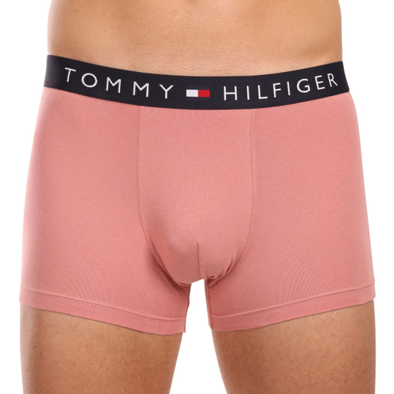 3PACK herenboxershort Tommy Hilfiger veelkleurig (UM0UM03180 0XO)