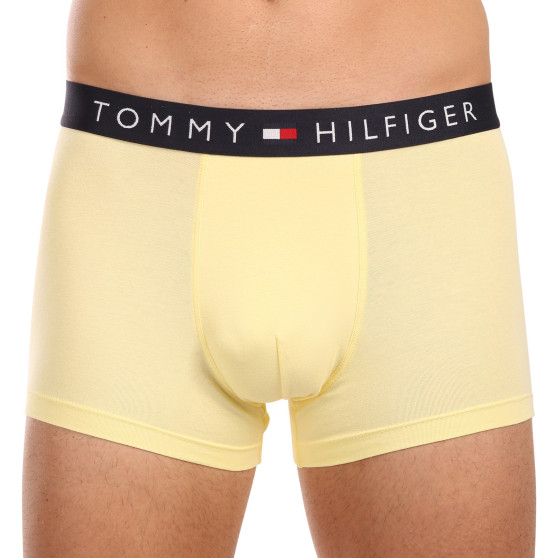 3PACK herenboxershort Tommy Hilfiger veelkleurig (UM0UM03180 0XK)