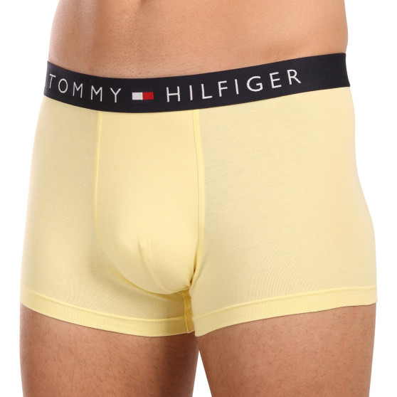 3PACK herenboxershort Tommy Hilfiger veelkleurig (UM0UM03180 0XK)