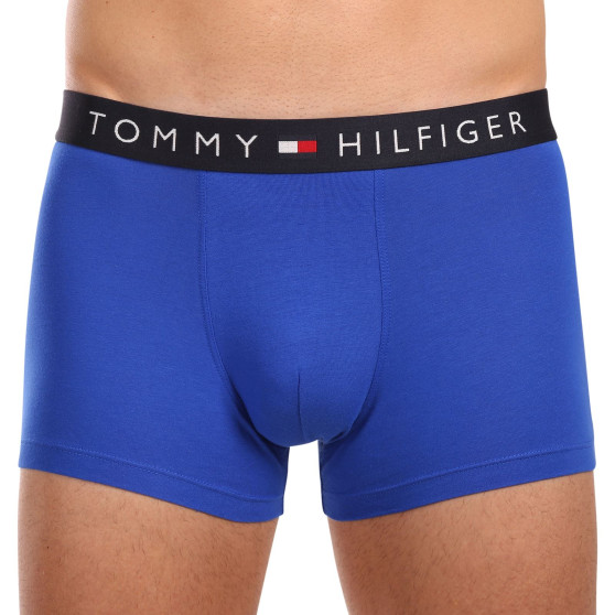 3PACK herenboxershort Tommy Hilfiger veelkleurig (UM0UM03180 0XK)