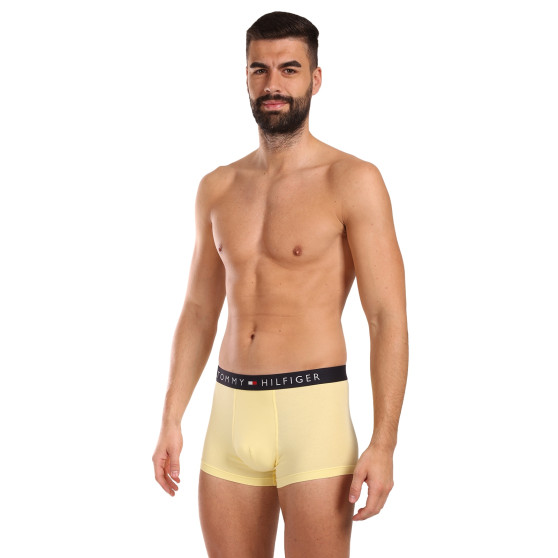 3PACK herenboxershort Tommy Hilfiger veelkleurig (UM0UM03180 0XK)