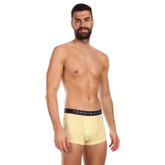 3PACK herenboxershort Tommy Hilfiger veelkleurig (UM0UM03180 0XK)