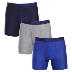 3PACK herenboxershort Under Armour veelkleurig (1383878 400)