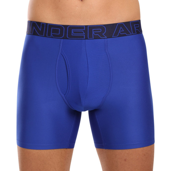 3PACK herenboxershort Under Armour veelkleurig (1383878 400)