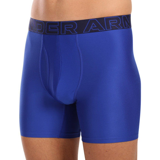 3PACK herenboxershort Under Armour veelkleurig (1383878 400)