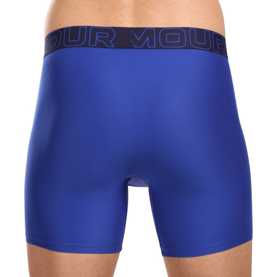 3PACK herenboxershort Under Armour veelkleurig (1383878 400)