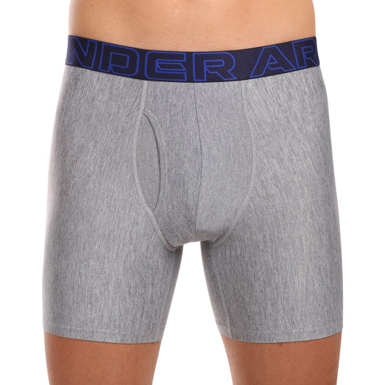 3PACK herenboxershort Under Armour veelkleurig (1383878 400)