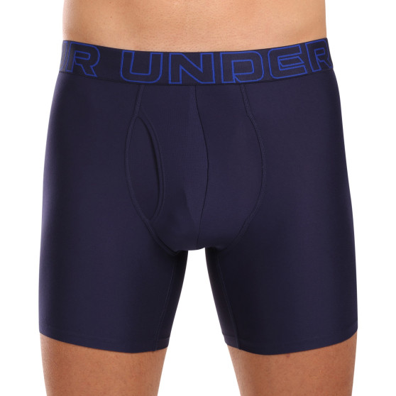 3PACK herenboxershort Under Armour veelkleurig (1383878 400)