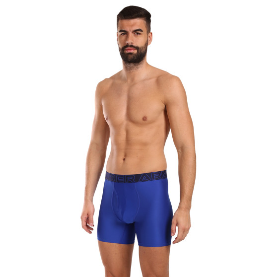 3PACK herenboxershort Under Armour veelkleurig (1383878 400)