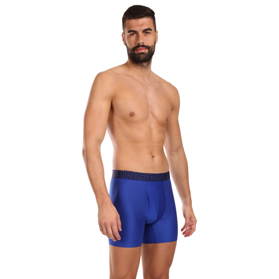 3PACK herenboxershort Under Armour veelkleurig (1383878 400)