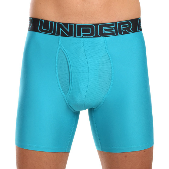 3PACK herenboxershort Under Armour veelkleurig (1383878 464)